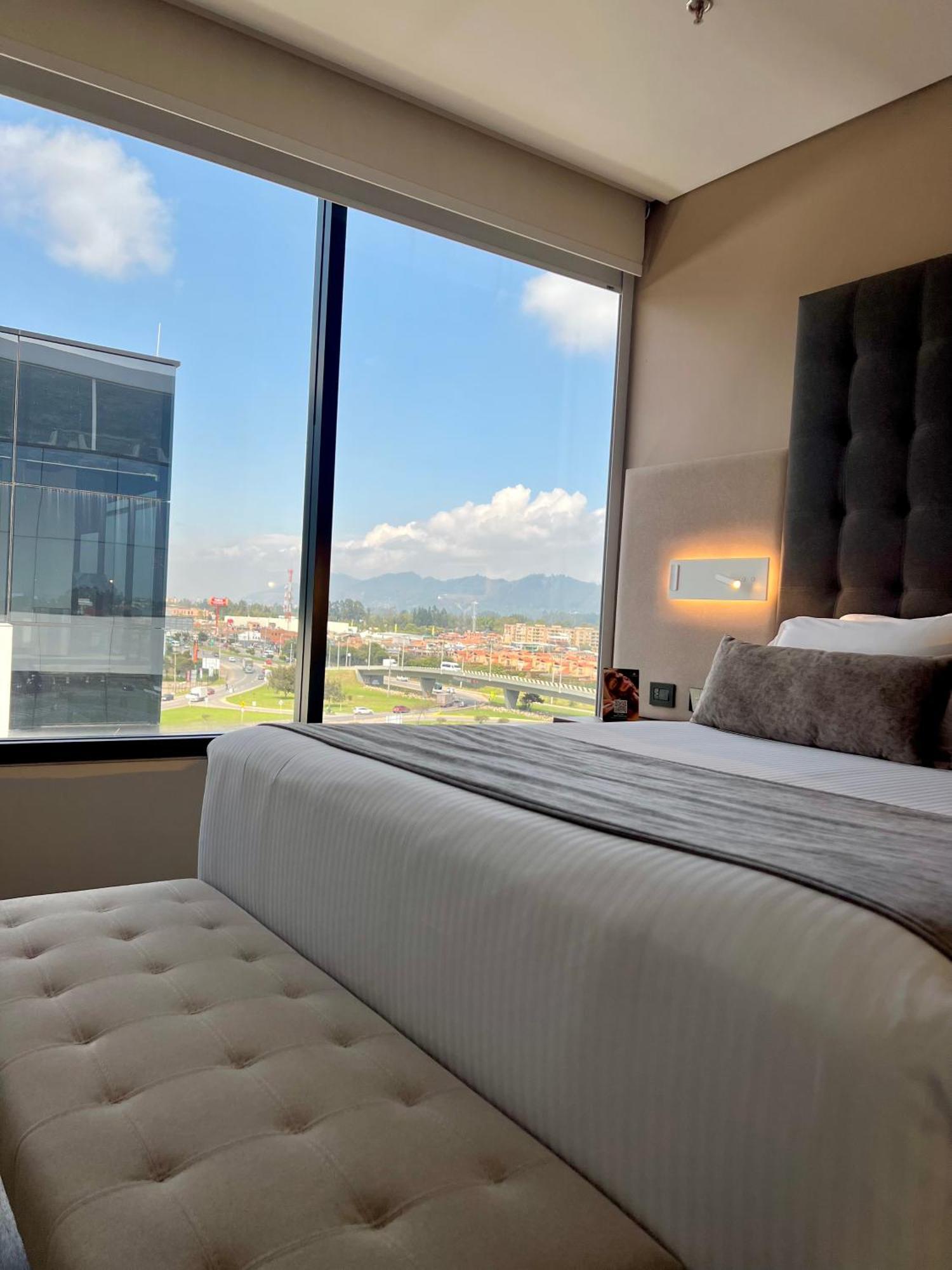 ᐉ HOTEL CLARION SABANA PARK ⋆⋆⋆⋆⋆ ( CAJICA, COLOMBIA ) REAL PHOTOS & GREAT  DEALS